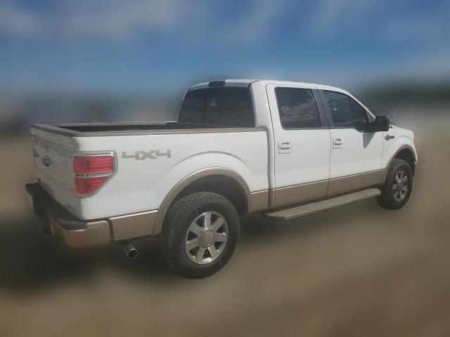 Photo 2 VIN: 1FTFW1EF1CKD85086 - FORD F-150 