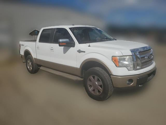 Photo 3 VIN: 1FTFW1EF1CKD85086 - FORD F-150 