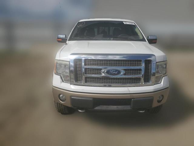 Photo 4 VIN: 1FTFW1EF1CKD85086 - FORD F-150 