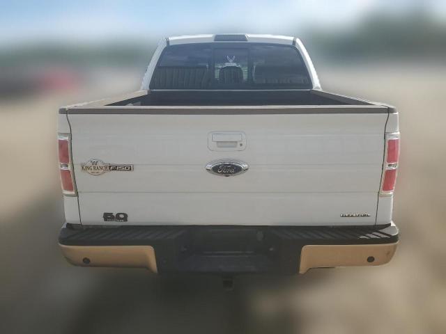 Photo 5 VIN: 1FTFW1EF1CKD85086 - FORD F-150 