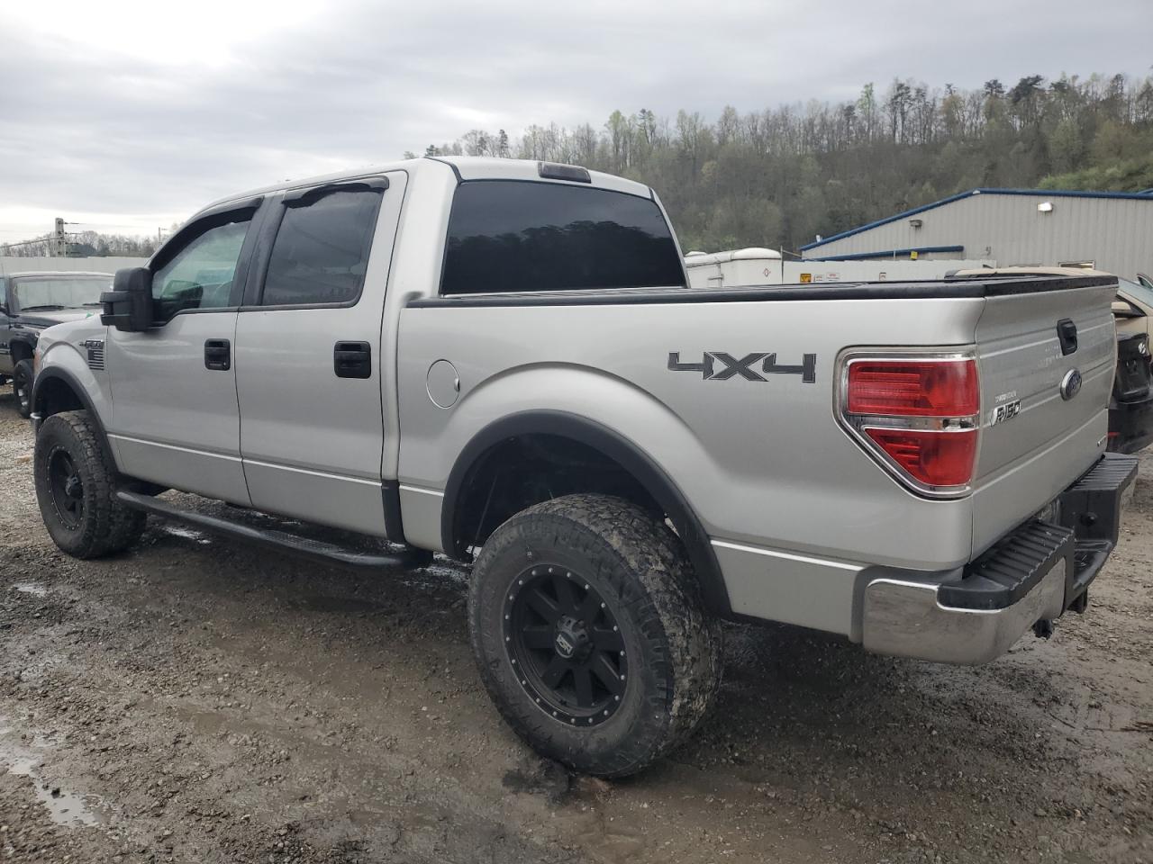 Photo 1 VIN: 1FTFW1EF1DFA20918 - FORD F-150 