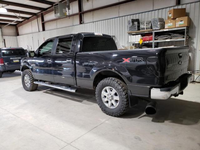 Photo 1 VIN: 1FTFW1EF1DFA48461 - FORD F-150 