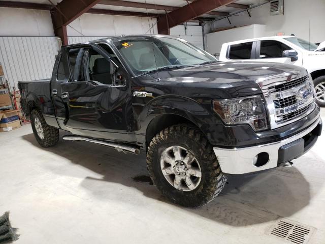 Photo 3 VIN: 1FTFW1EF1DFA48461 - FORD F-150 