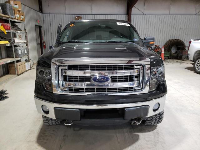 Photo 4 VIN: 1FTFW1EF1DFA48461 - FORD F-150 