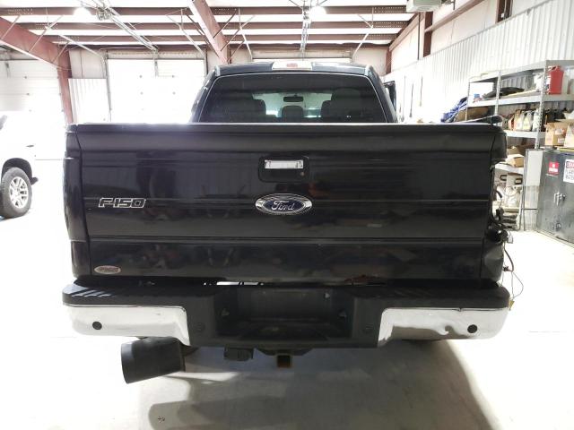 Photo 5 VIN: 1FTFW1EF1DFA48461 - FORD F-150 