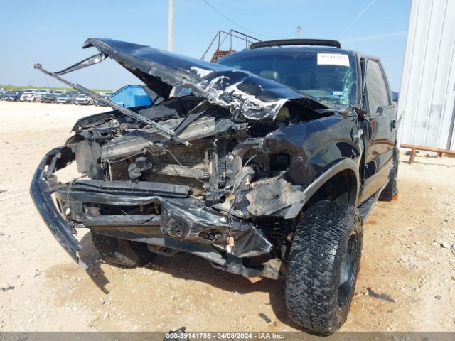 Photo 5 VIN: 1FTFW1EF1DFB59415 - FORD F150 