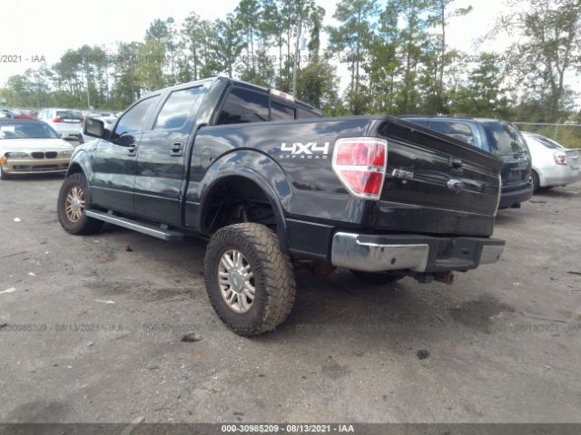 Photo 2 VIN: 1FTFW1EF1DFB64436 - FORD F-150 