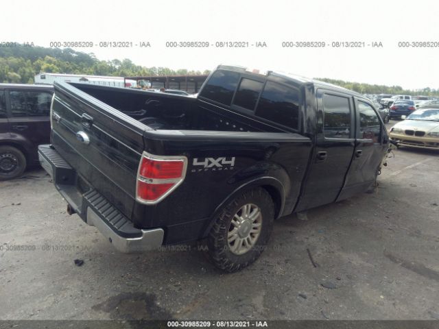 Photo 3 VIN: 1FTFW1EF1DFB64436 - FORD F-150 