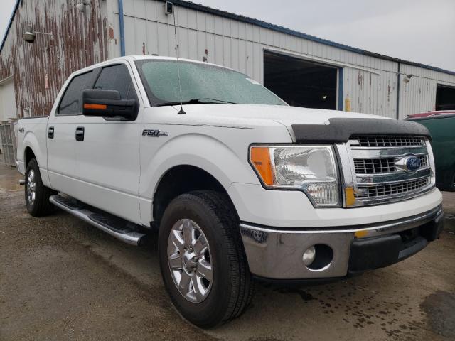 Photo 0 VIN: 1FTFW1EF1DFB74383 - FORD F150 SUPER 