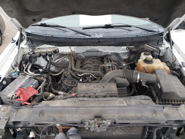 Photo 6 VIN: 1FTFW1EF1DFB74383 - FORD F150 SUPER 