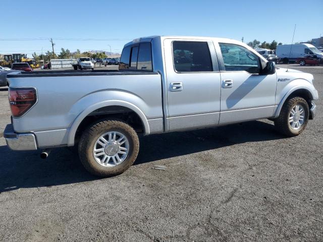 Photo 2 VIN: 1FTFW1EF1DFB76506 - FORD F150 SUPER 