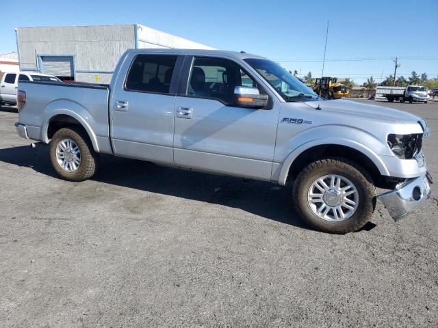 Photo 3 VIN: 1FTFW1EF1DFB76506 - FORD F150 SUPER 