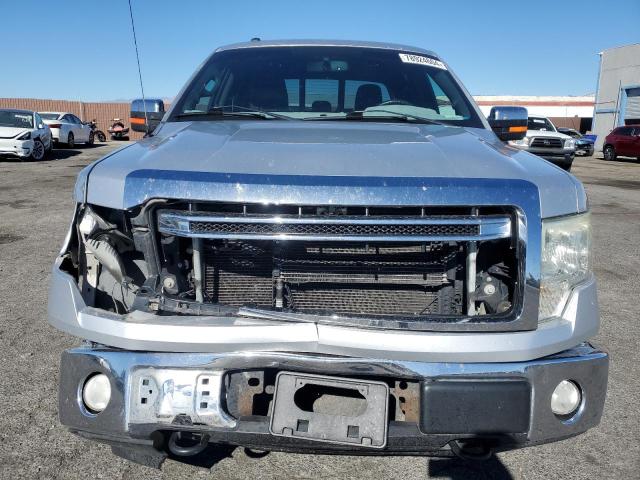 Photo 4 VIN: 1FTFW1EF1DFB76506 - FORD F150 SUPER 