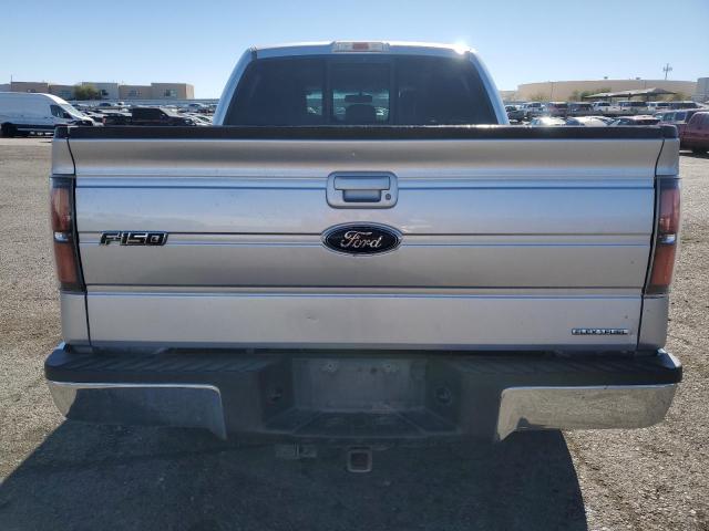 Photo 5 VIN: 1FTFW1EF1DFB76506 - FORD F150 SUPER 