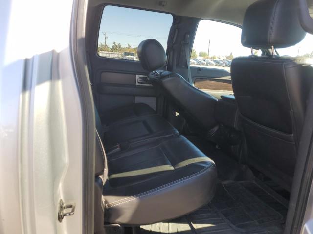 Photo 9 VIN: 1FTFW1EF1DFB76506 - FORD F150 SUPER 