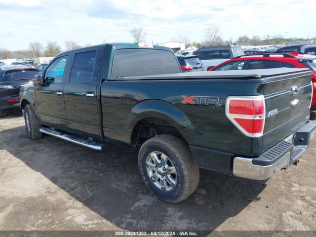 Photo 2 VIN: 1FTFW1EF1DFB93936 - FORD F-150 