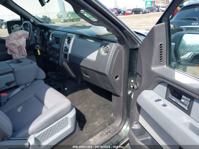 Photo 4 VIN: 1FTFW1EF1DFB93936 - FORD F-150 