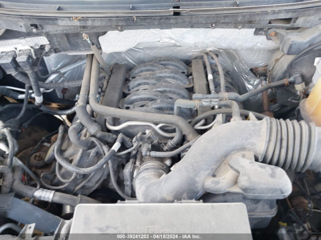 Photo 9 VIN: 1FTFW1EF1DFB93936 - FORD F-150 