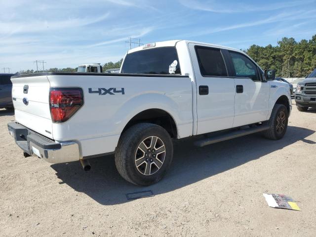 Photo 2 VIN: 1FTFW1EF1DFC14753 - FORD F150 SUPER 