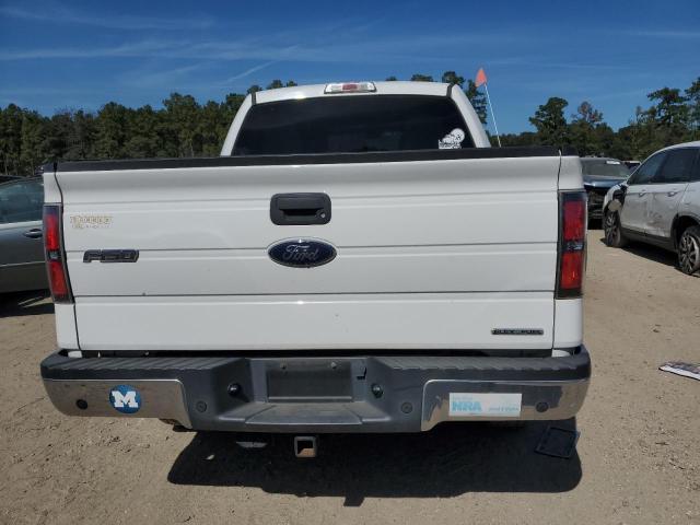 Photo 5 VIN: 1FTFW1EF1DFC14753 - FORD F150 SUPER 