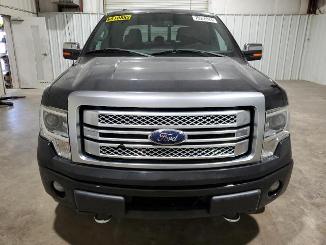 Photo 4 VIN: 1FTFW1EF1DFC35084 - FORD F150 SUPER 