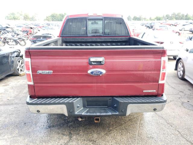 Photo 5 VIN: 1FTFW1EF1DFD66354 - FORD F150 SUPER 