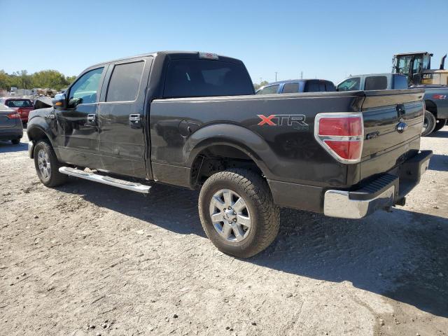 Photo 1 VIN: 1FTFW1EF1DFD86670 - FORD F150 SUPER 