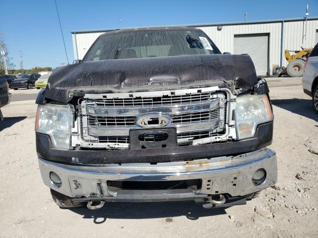 Photo 4 VIN: 1FTFW1EF1DFD86670 - FORD F150 SUPER 