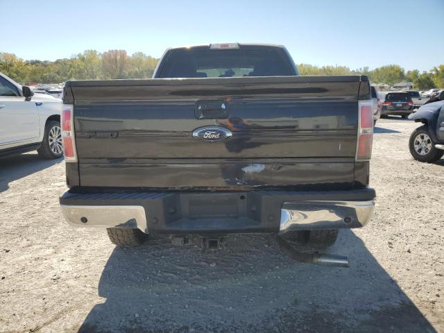 Photo 5 VIN: 1FTFW1EF1DFD86670 - FORD F150 SUPER 