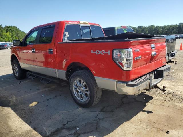 Photo 1 VIN: 1FTFW1EF1DKD22636 - FORD F-150 