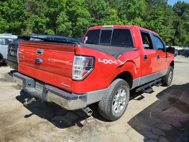 Photo 2 VIN: 1FTFW1EF1DKD22636 - FORD F-150 