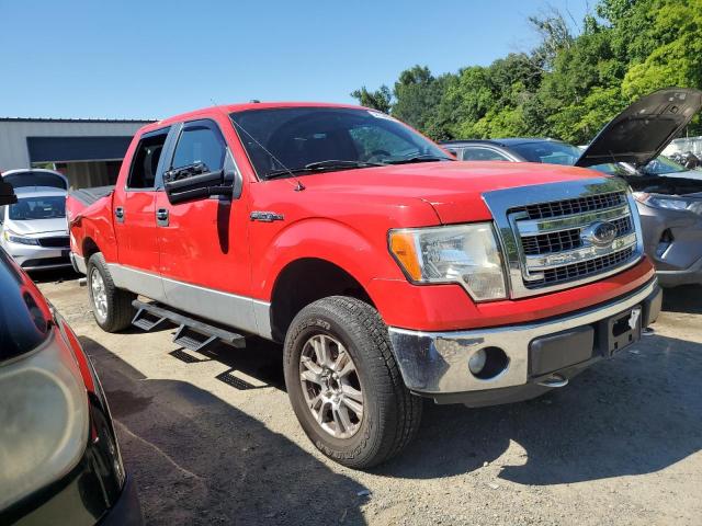 Photo 3 VIN: 1FTFW1EF1DKD22636 - FORD F-150 