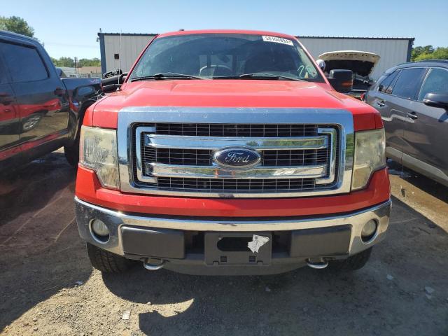 Photo 4 VIN: 1FTFW1EF1DKD22636 - FORD F-150 