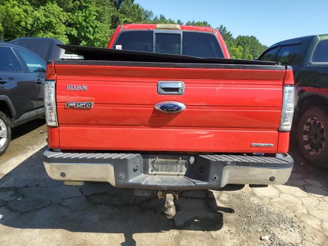 Photo 5 VIN: 1FTFW1EF1DKD22636 - FORD F-150 