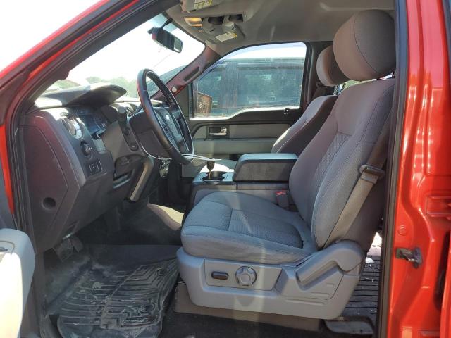 Photo 6 VIN: 1FTFW1EF1DKD22636 - FORD F-150 