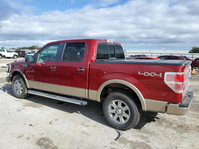 Photo 1 VIN: 1FTFW1EF1DKD30610 - FORD F150 SUPER 