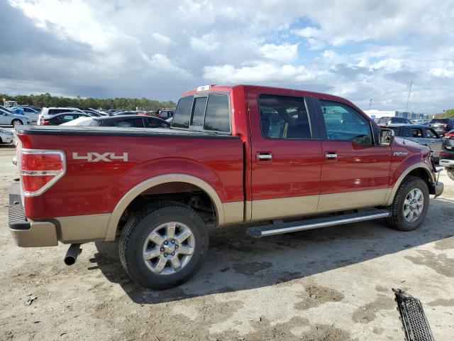 Photo 2 VIN: 1FTFW1EF1DKD30610 - FORD F150 SUPER 