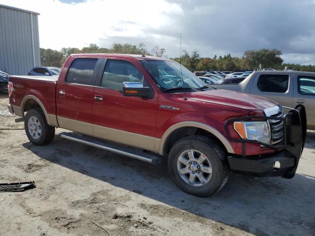 Photo 3 VIN: 1FTFW1EF1DKD30610 - FORD F150 SUPER 