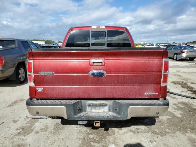 Photo 5 VIN: 1FTFW1EF1DKD30610 - FORD F150 SUPER 