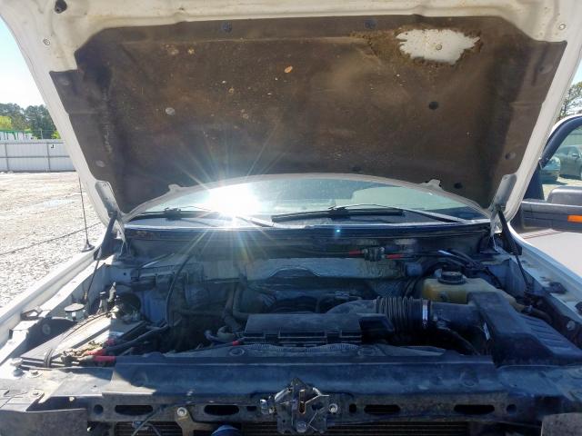 Photo 6 VIN: 1FTFW1EF1DKD38383 - FORD F150 SUPER 