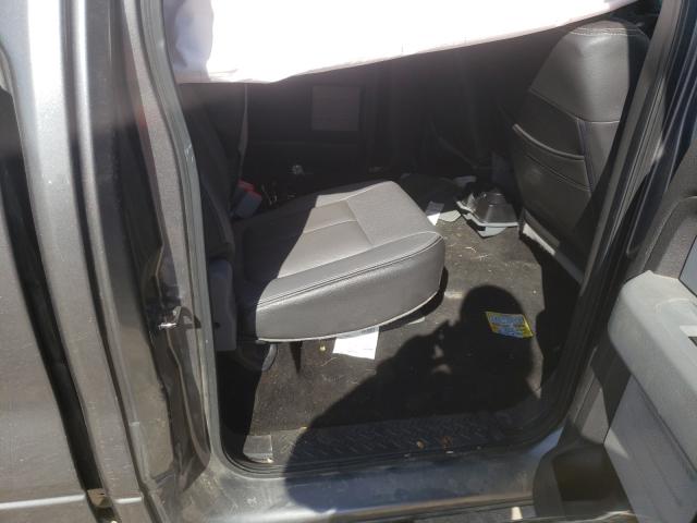 Photo 5 VIN: 1FTFW1EF1DKD53563 - FORD F150 SUPER 