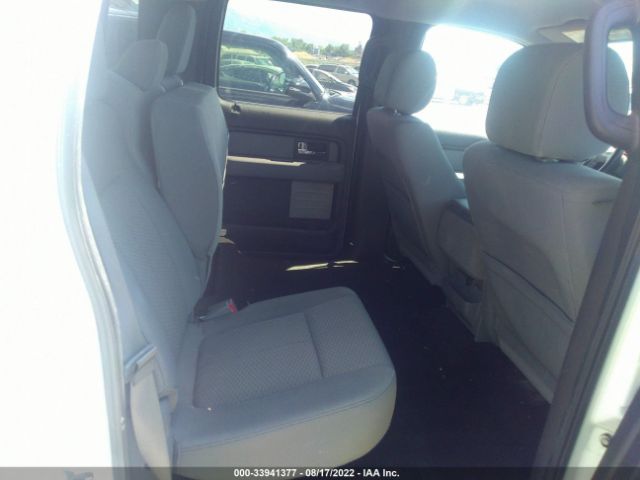 Photo 7 VIN: 1FTFW1EF1DKE11543 - FORD F-150 