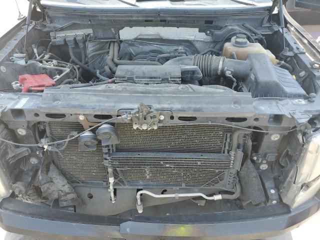 Photo 10 VIN: 1FTFW1EF1DKE15690 - FORD F150 SUPER 