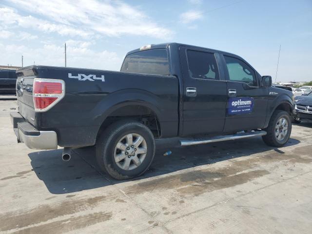 Photo 2 VIN: 1FTFW1EF1DKE15690 - FORD F150 SUPER 