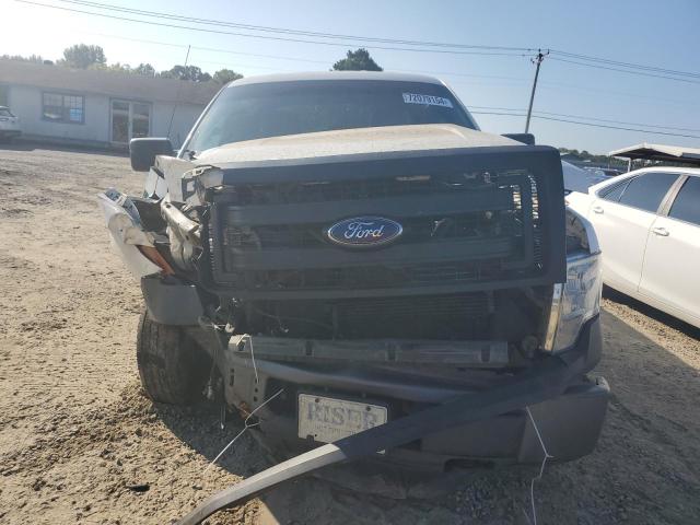 Photo 4 VIN: 1FTFW1EF1DKE20890 - FORD F150 SUPER 