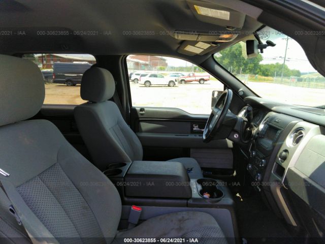 Photo 4 VIN: 1FTFW1EF1DKE72505 - FORD F-150 