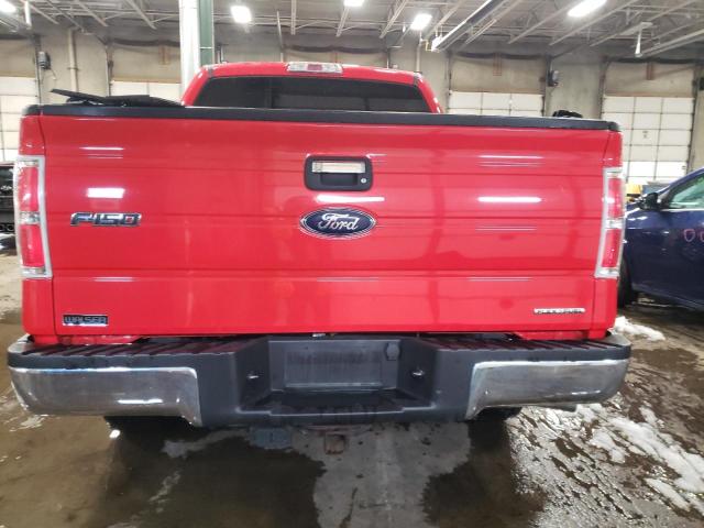 Photo 5 VIN: 1FTFW1EF1DKE98408 - FORD F150 SUPER 