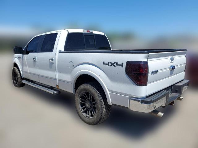 Photo 1 VIN: 1FTFW1EF1DKF30094 - FORD F-150 