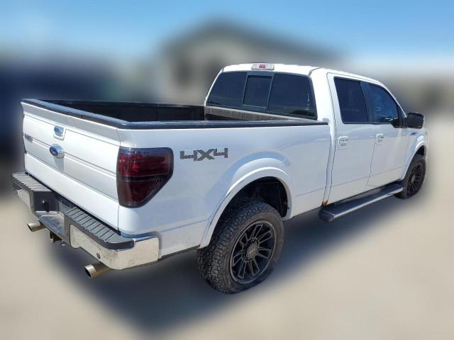 Photo 2 VIN: 1FTFW1EF1DKF30094 - FORD F-150 