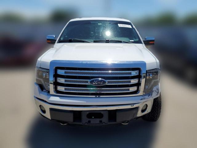 Photo 4 VIN: 1FTFW1EF1DKF30094 - FORD F-150 